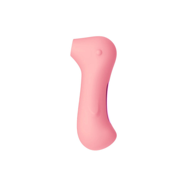 Stimulateur clitoridien par des vibrations sur membrane USB 